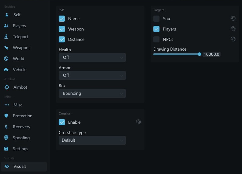 GTA Mod Menu Lifetime