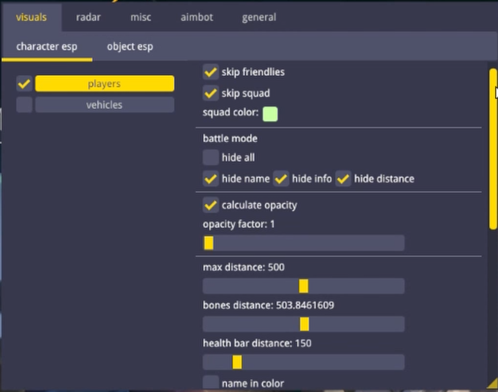 BattleBit Ring-1 [Intel CPU Only]