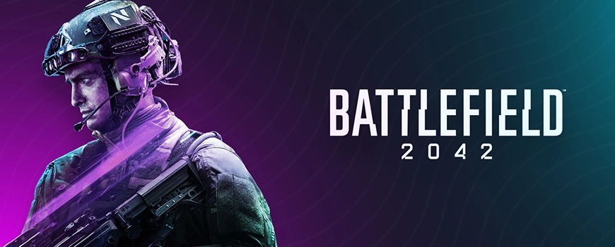Battlefield 2042 / BF5