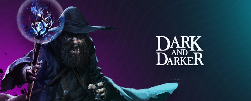 Dark and Darker