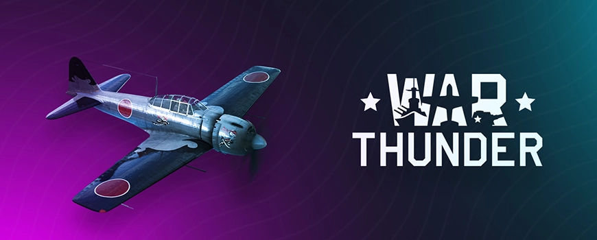 War Thunder