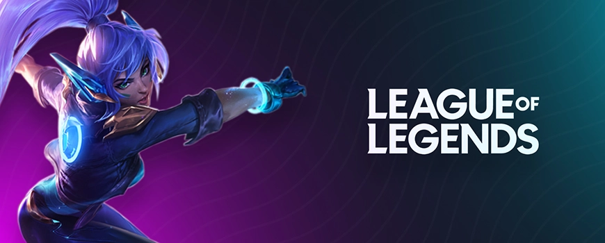 League of Legends