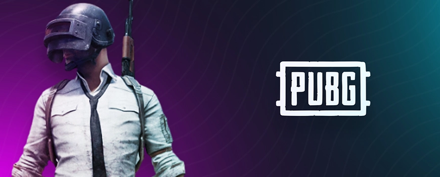 PUBG