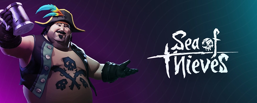 Sea of Thieves