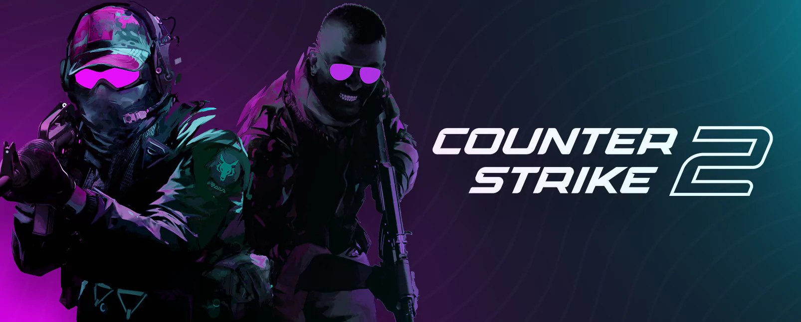 Counter-Strike 2