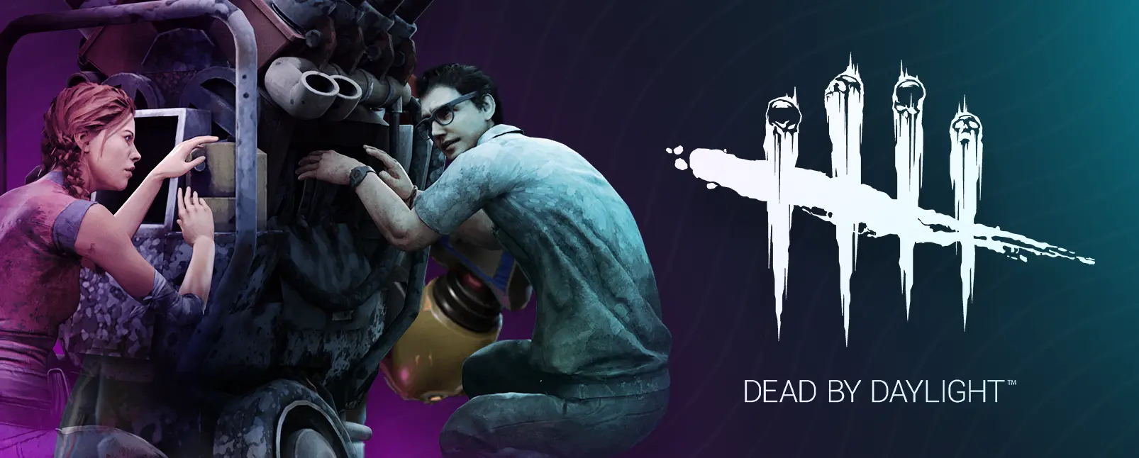Dead by Daylight