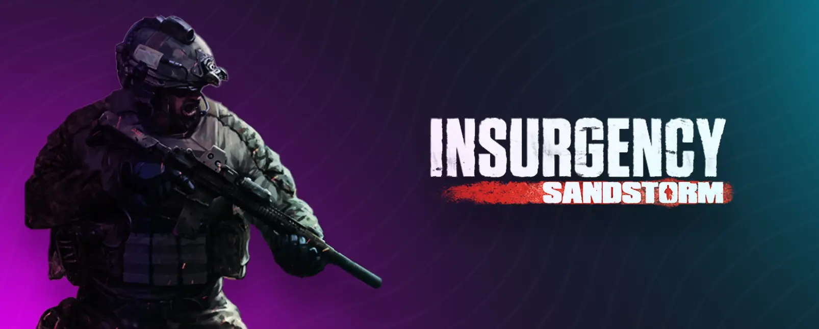 Insurgency: Sandstorm