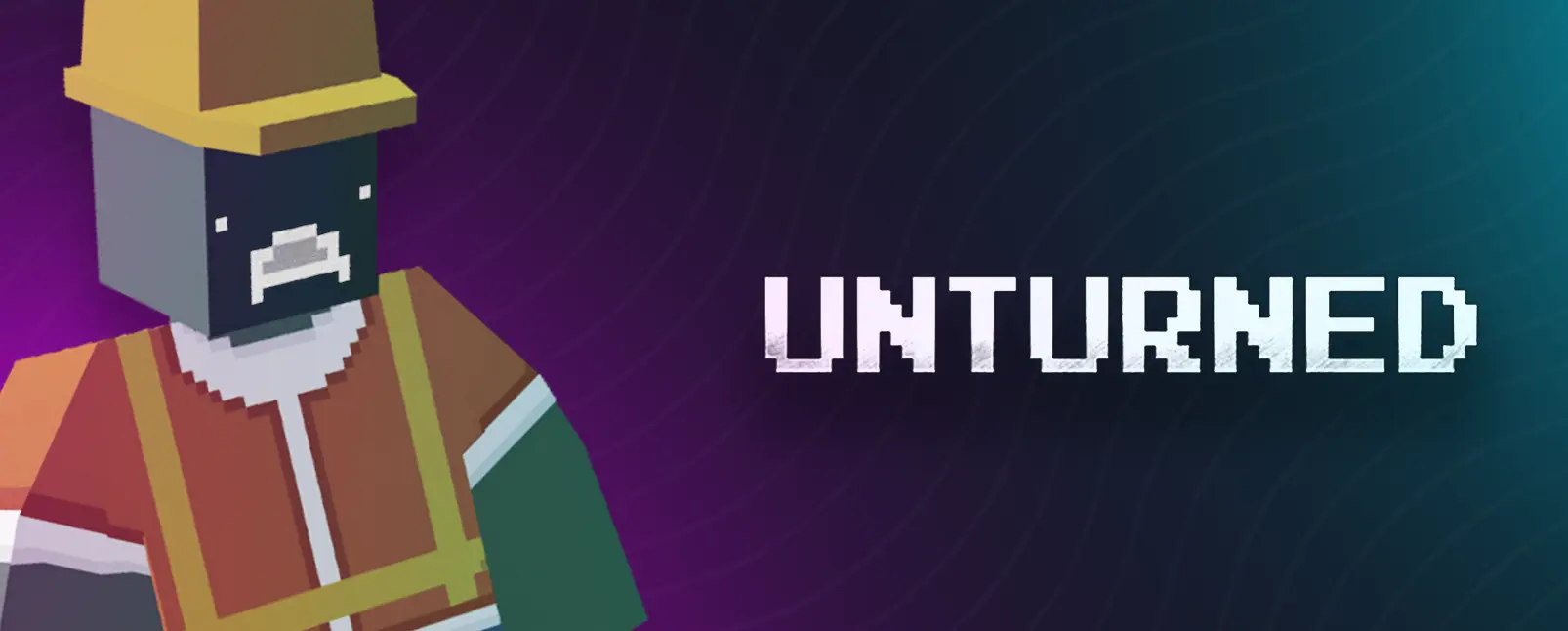 Unturned