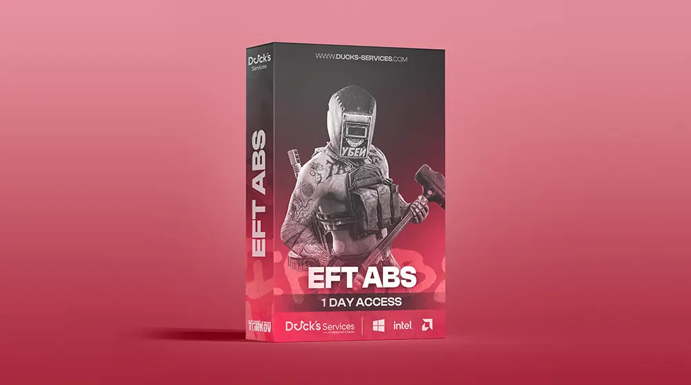EFT ABS 1 Day