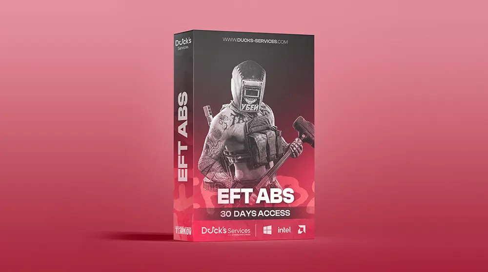 EFT ABS 30x Day Keys