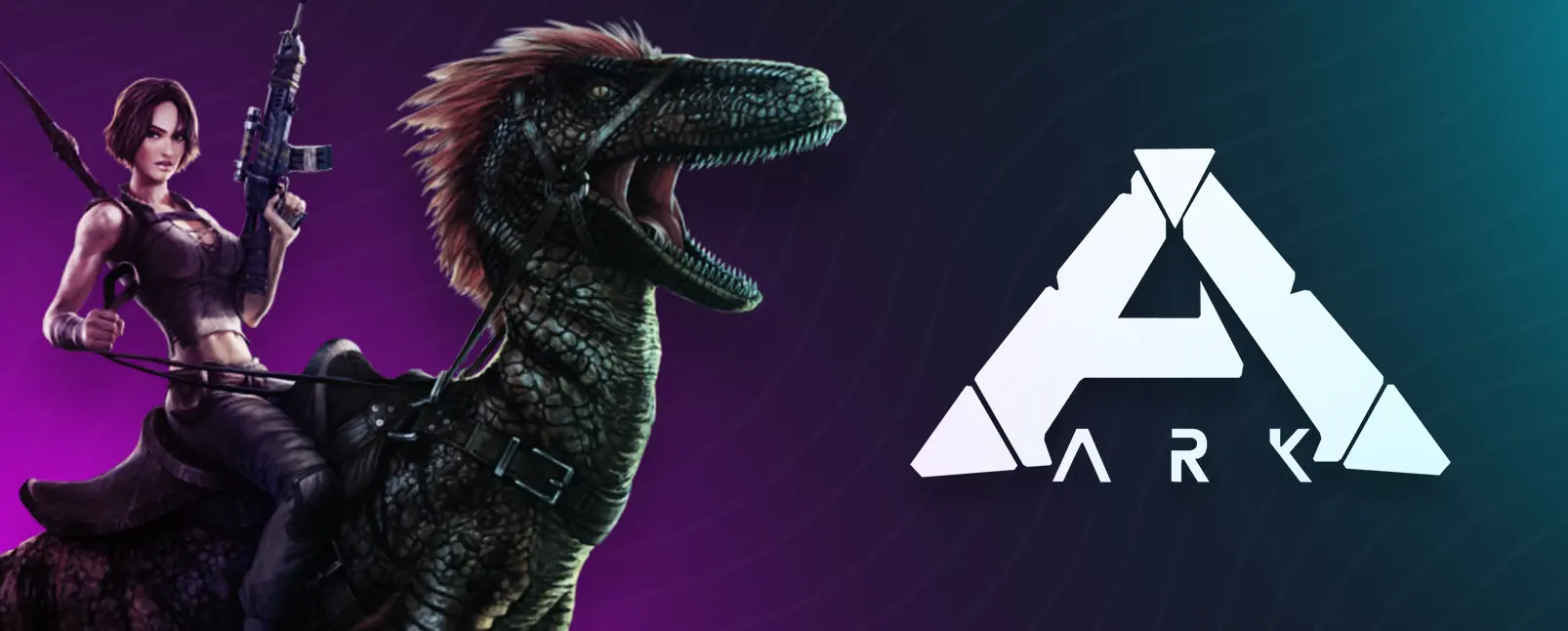 Ark Ascended