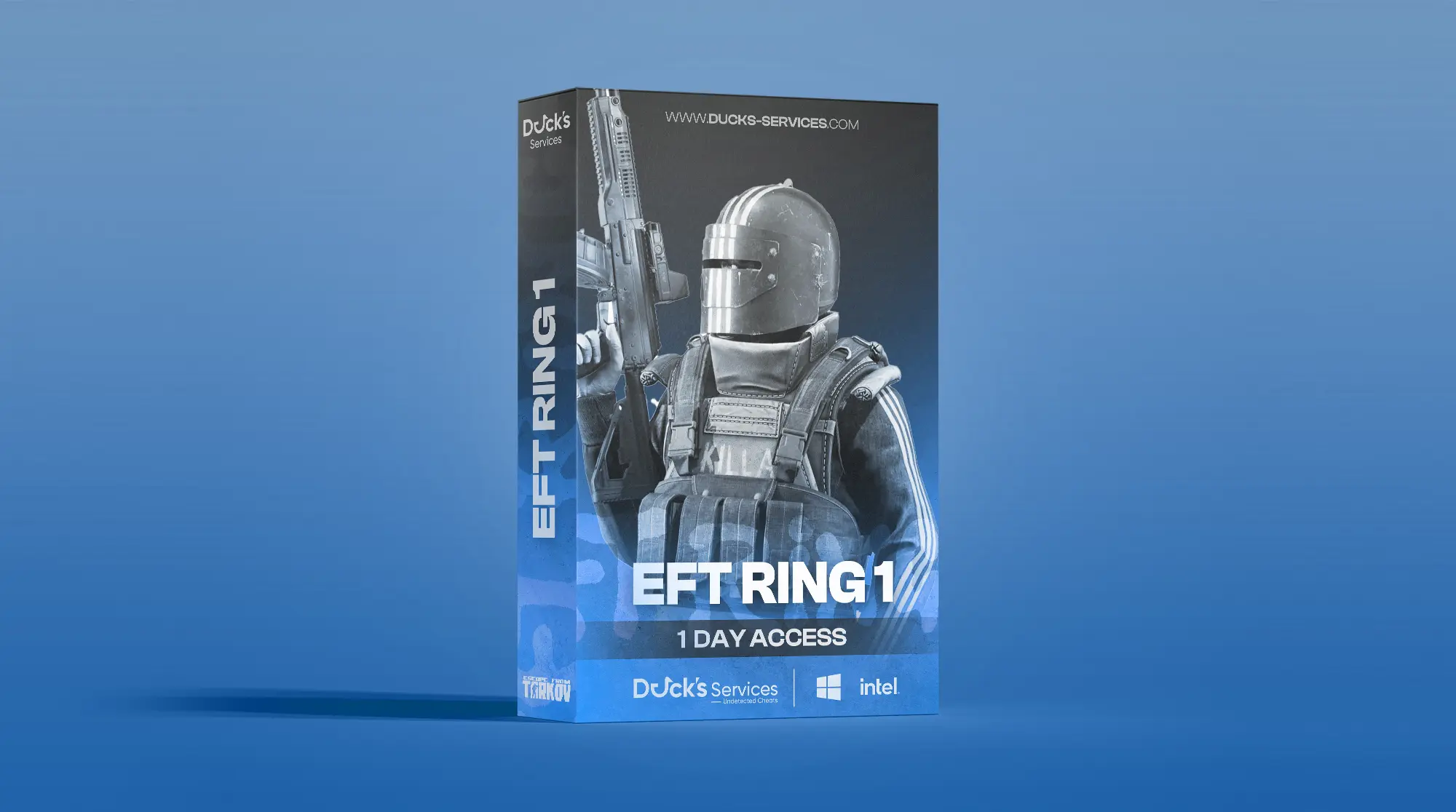 Eft sales ring 1