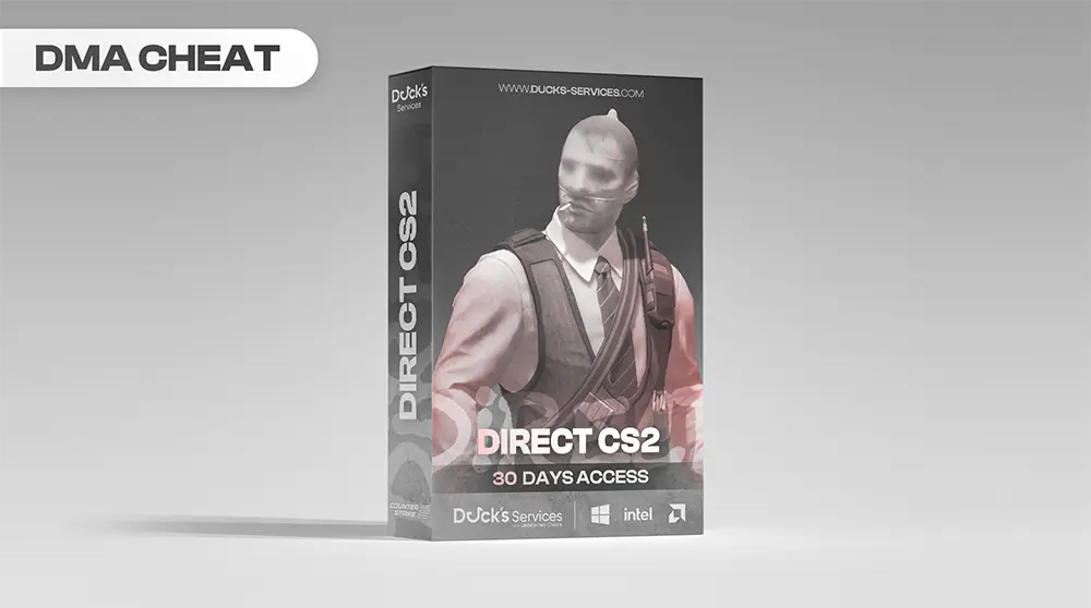 CS2 Direct 30 Days [DMA] 