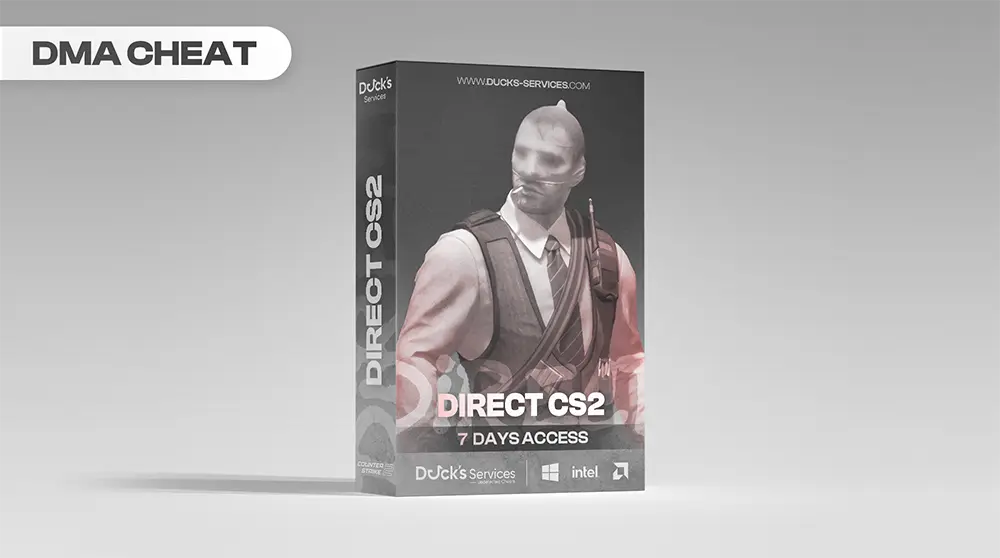 CS2 Direct 7 Days [DMA]