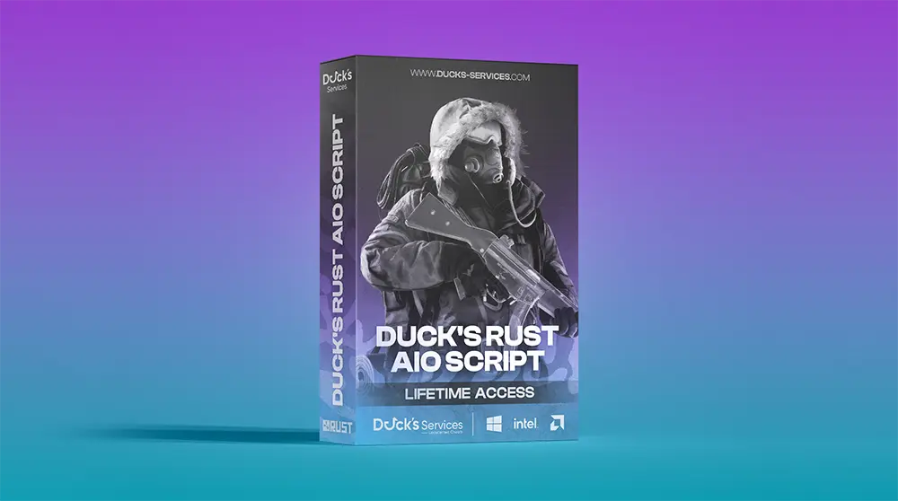 Duck's Rust AIO Script Lifetime
