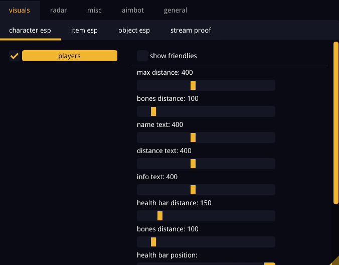 PUBG Ring-1 [Intel CPU Only]