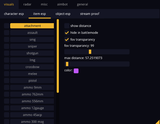 PUBG Ring-1 [Intel CPU Only]