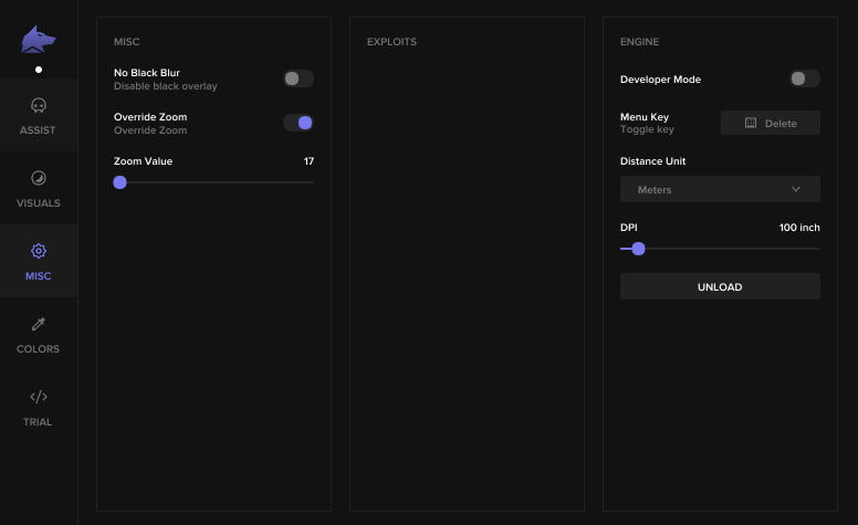 War Thunder Fecurity War Thunder Duck s Services