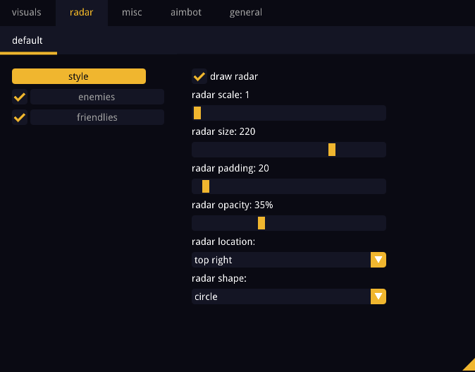 PUBG Ring-1 [Intel CPU Only]
