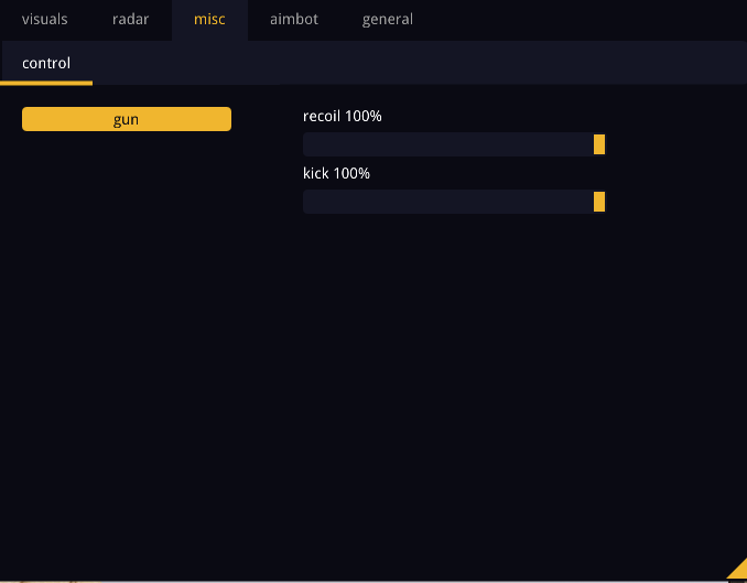 PUBG Ring-1 [Intel CPU Only]