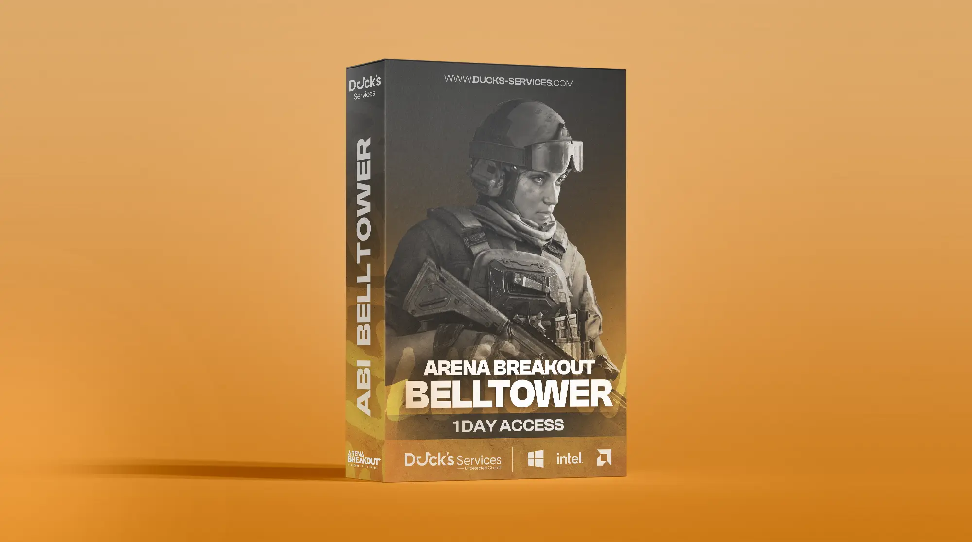 ABI BellTower
