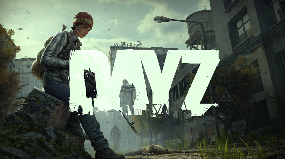 DayZ Account