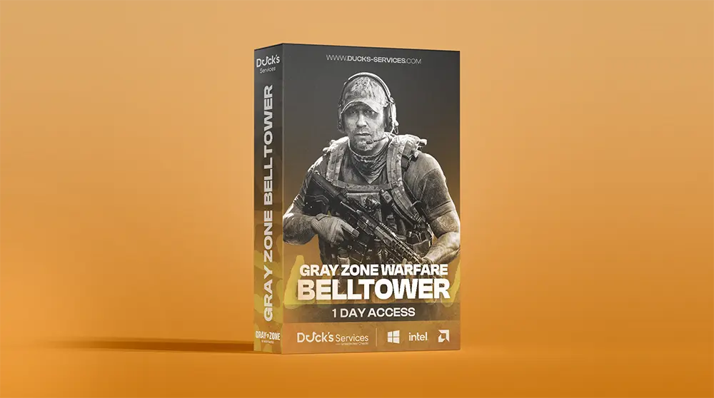 GZWF BellTower