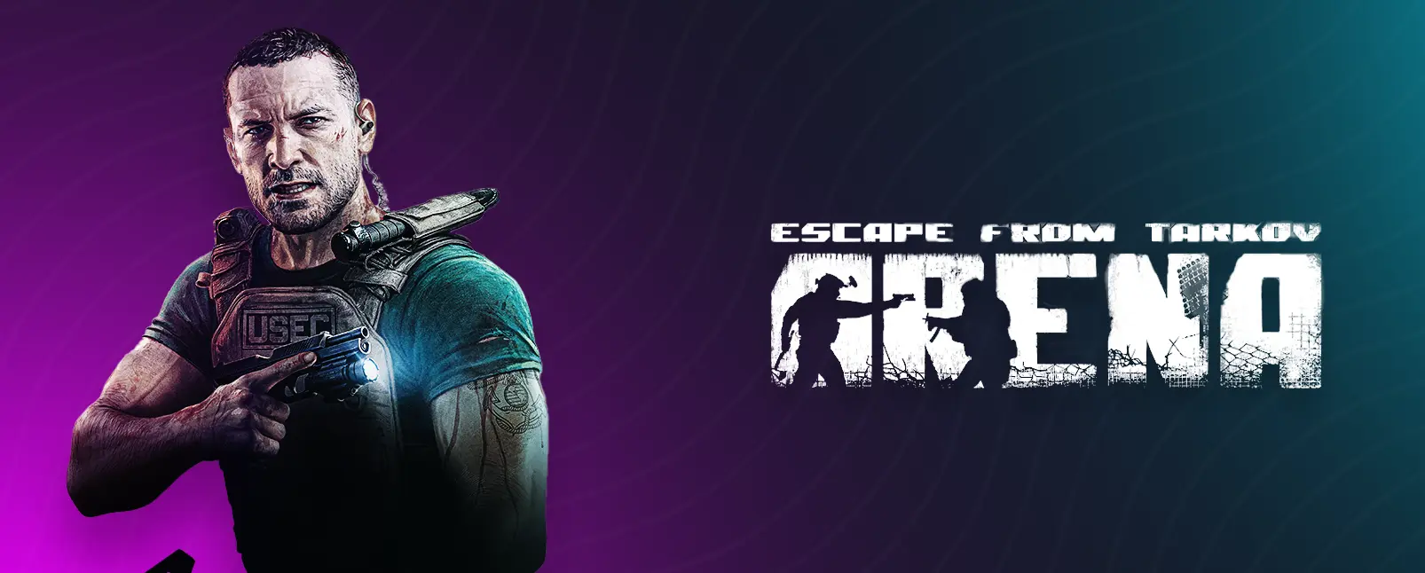 Escape from Tarkov: Arena