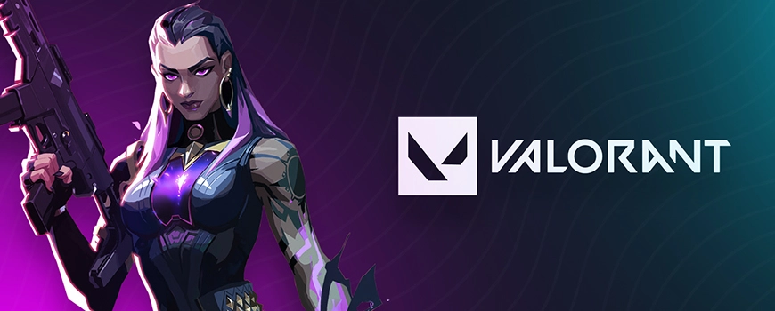 Valorant