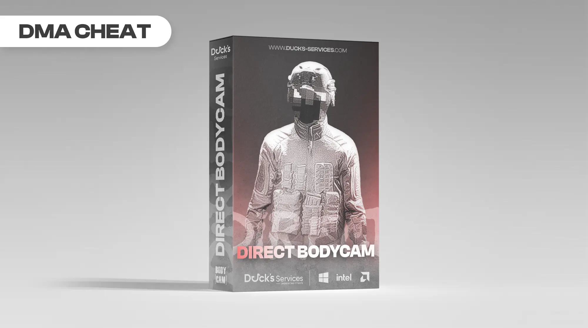 Bodycam Direct [DMA] 