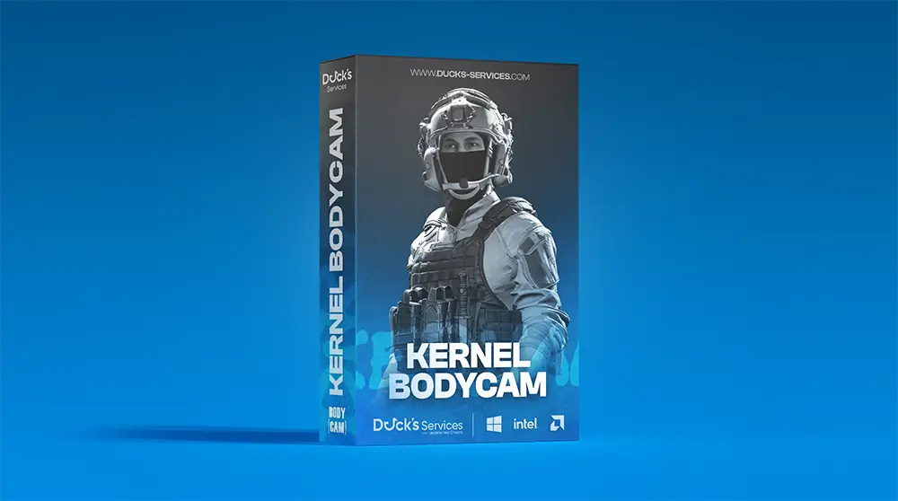 Bodycam Kernel