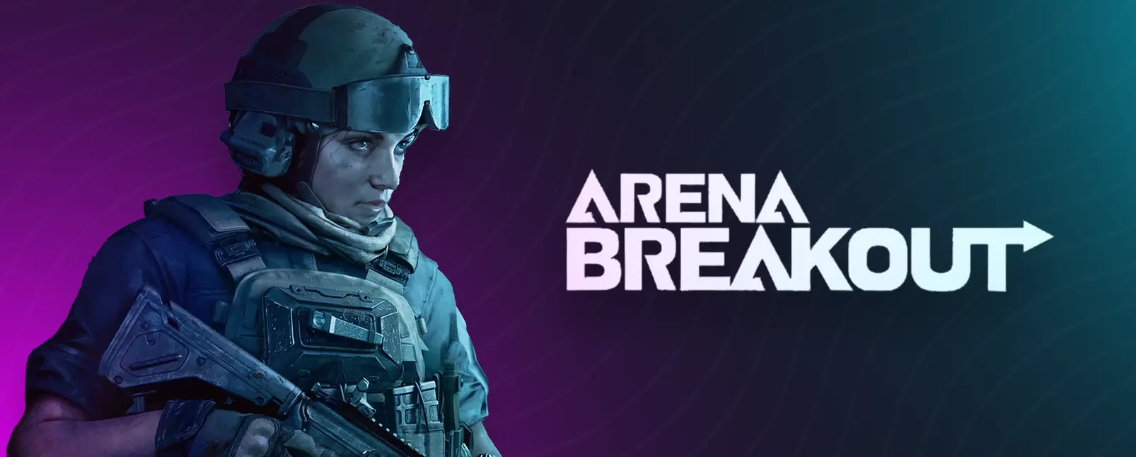Arena Breakout Infinite