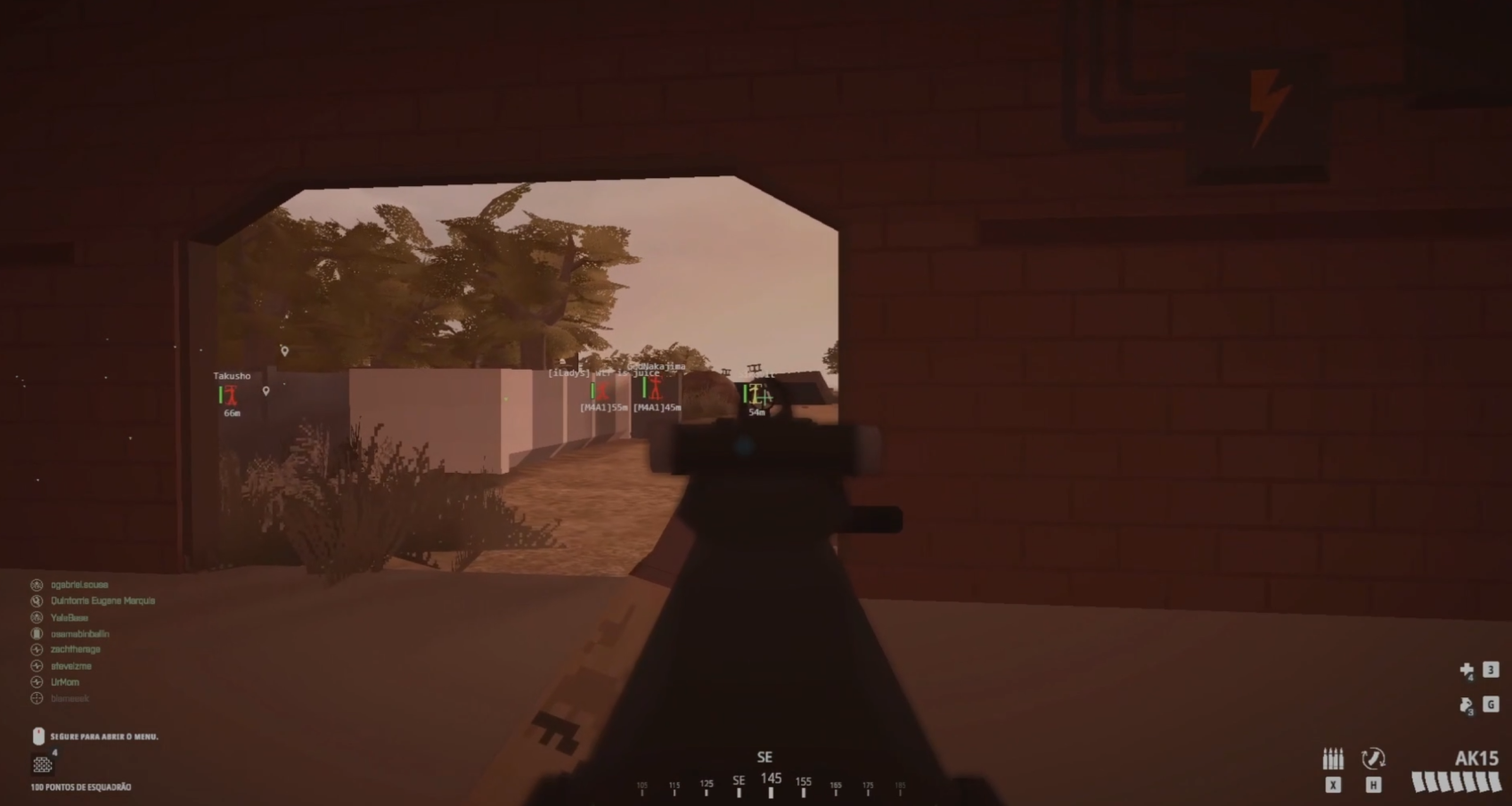 BattleBit Clutch [DMA] 