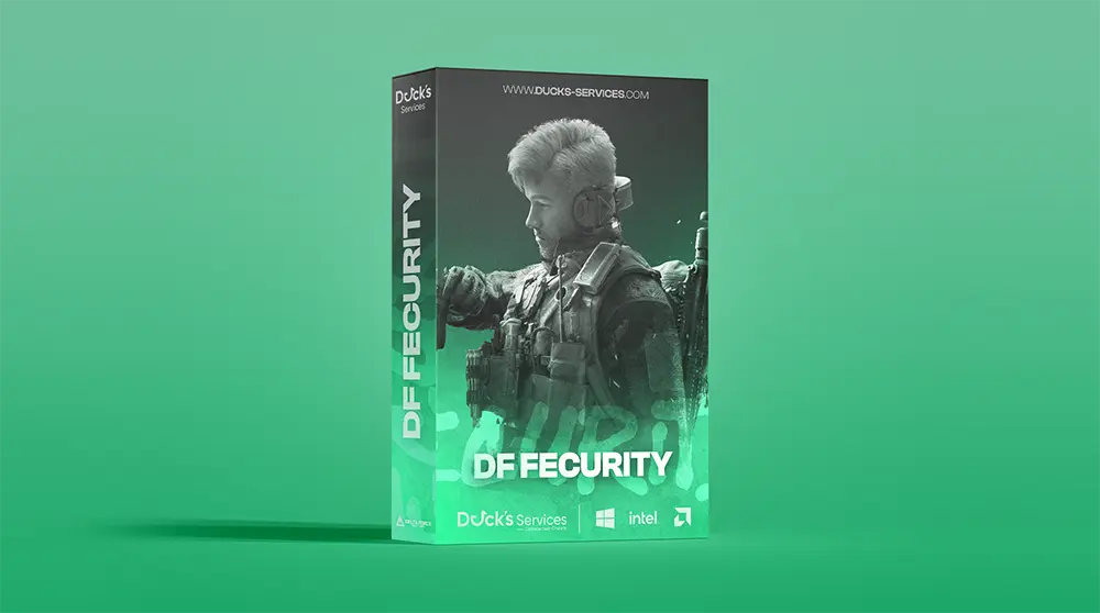 Delta Force Fecurity