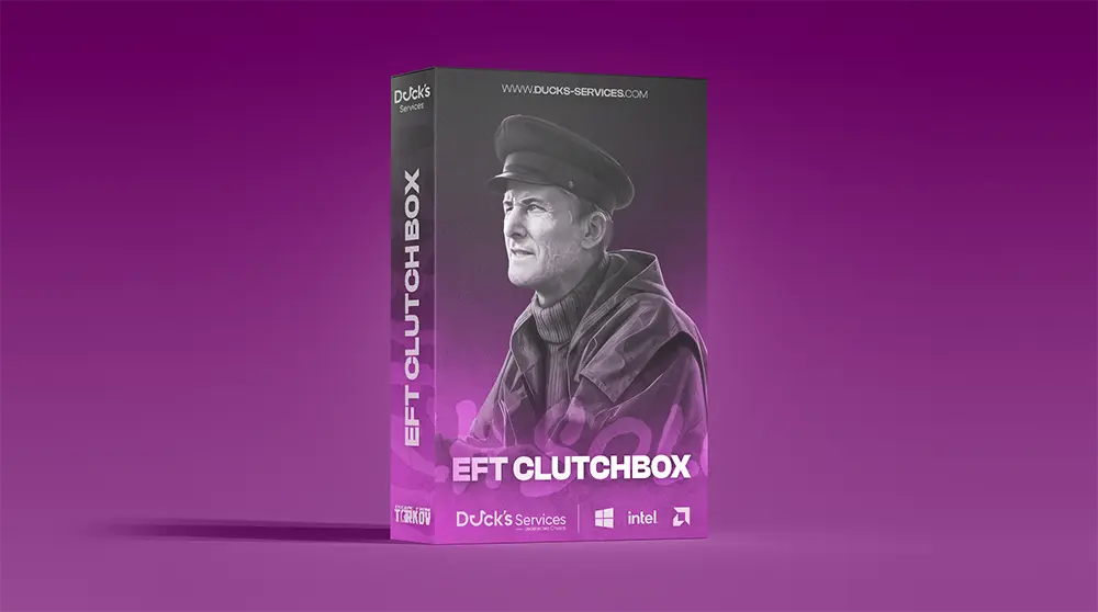 EFT ClutchBox [Add-on]