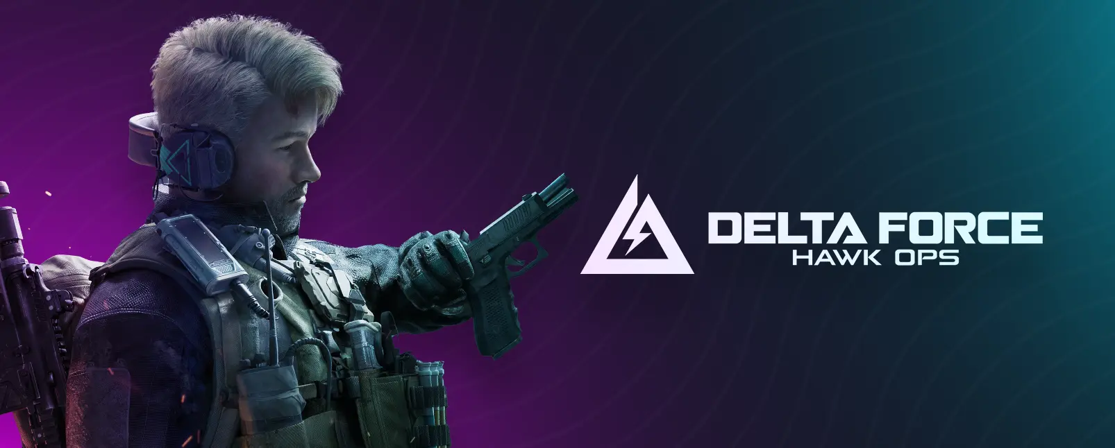 Delta Force