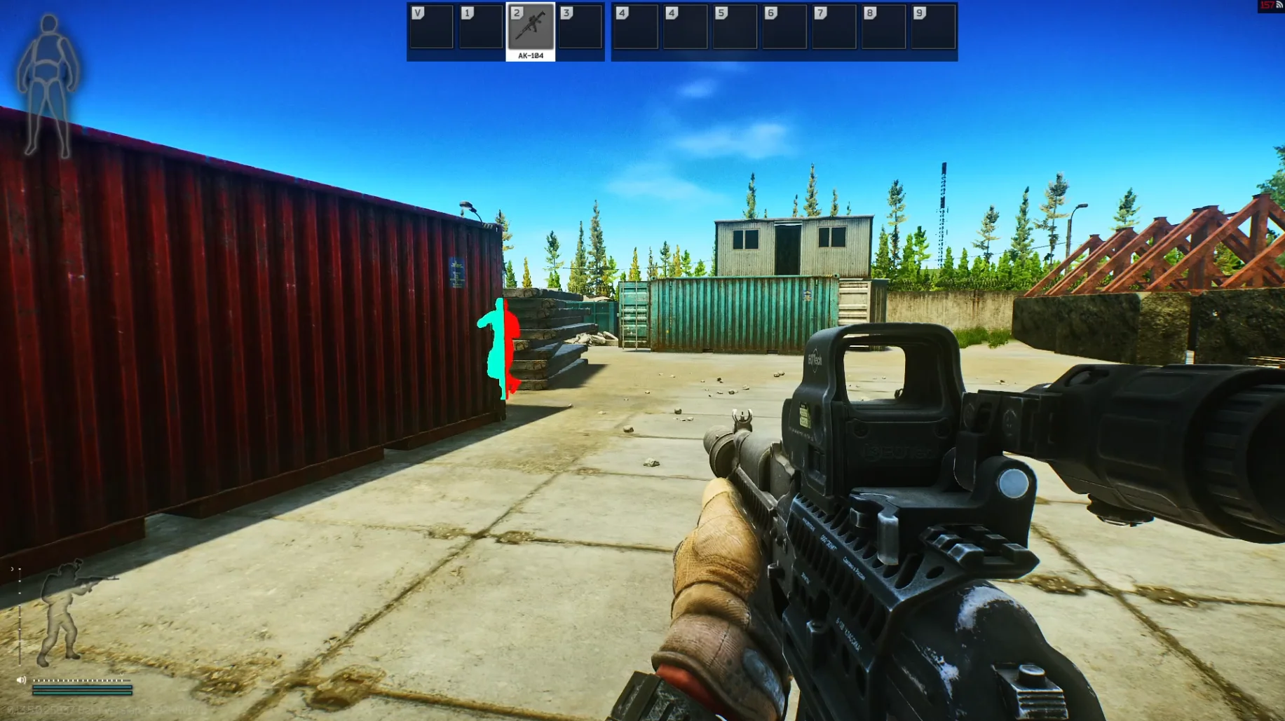 EFT ClutchBox [Add-on]