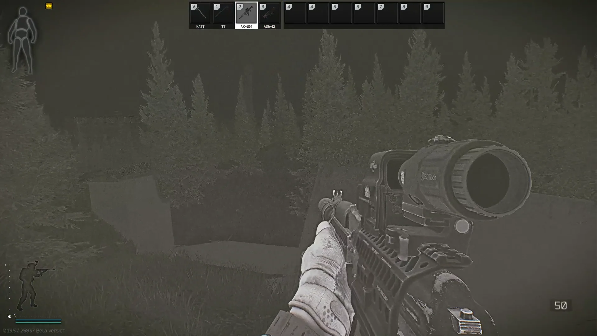 EFT ClutchBox [Add-on]