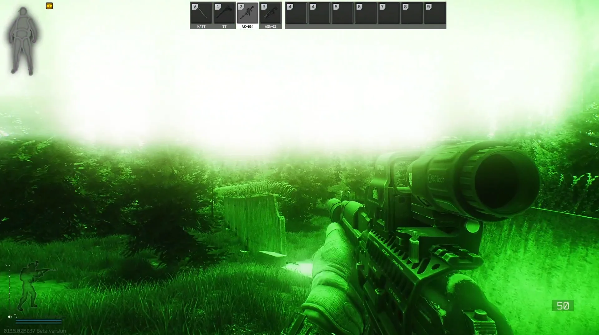 EFT ClutchBox [Add-on]