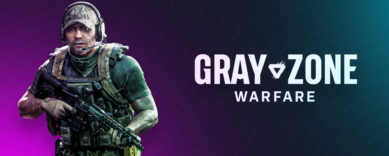 Gray Zone Warfare