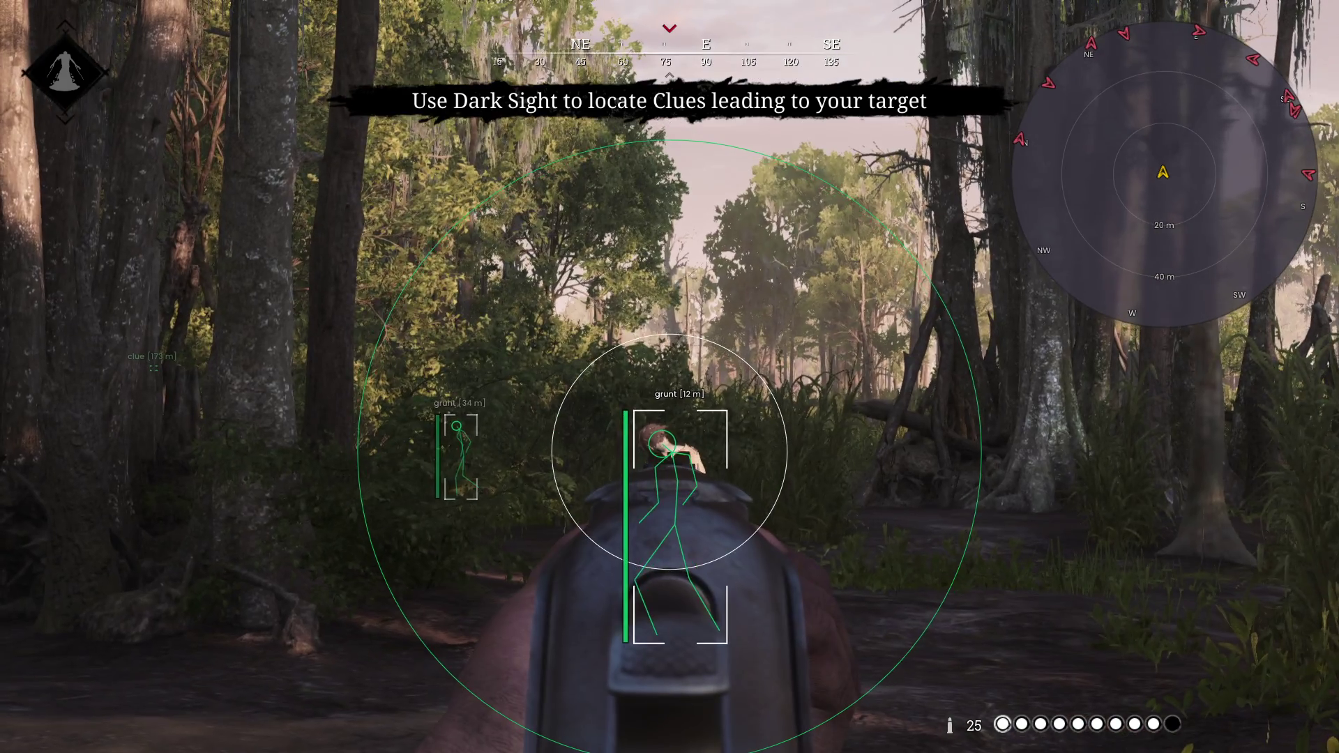 Hunt Ring-1 [Intel CPU Only] 