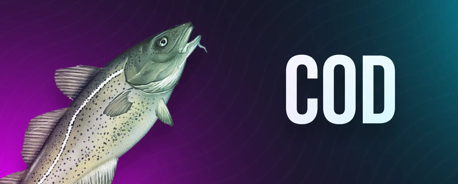 COD