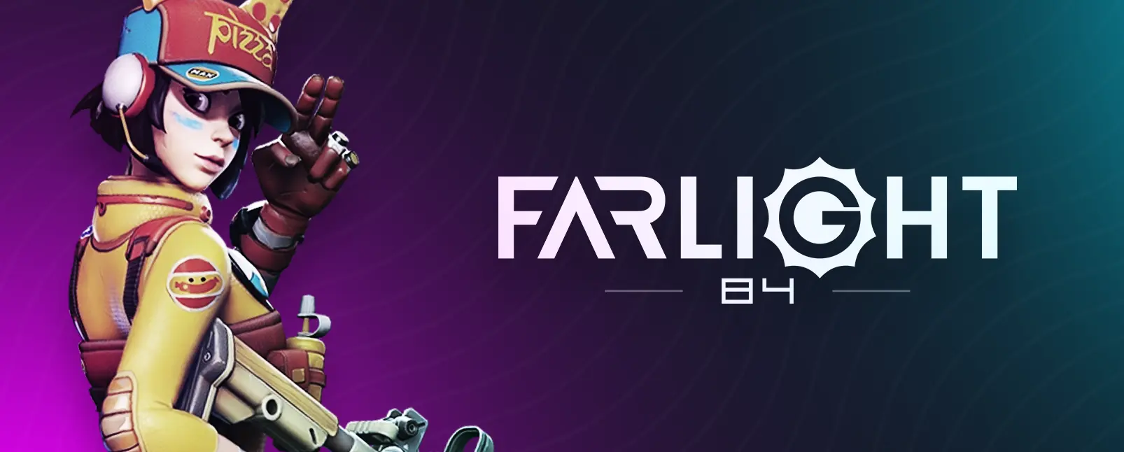 Farlight 84