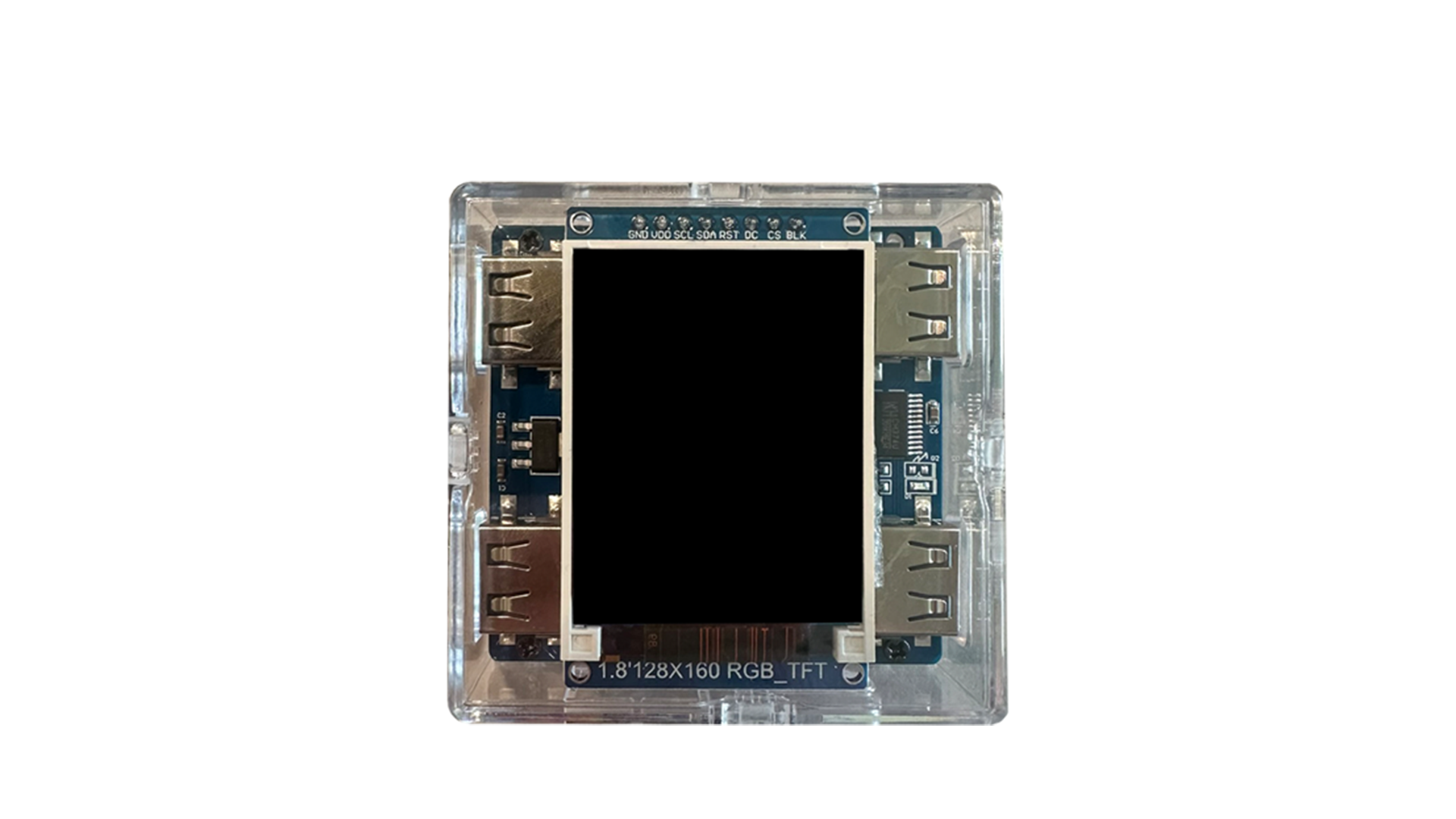 Duck's DMA - 35t Ultimate Bundle