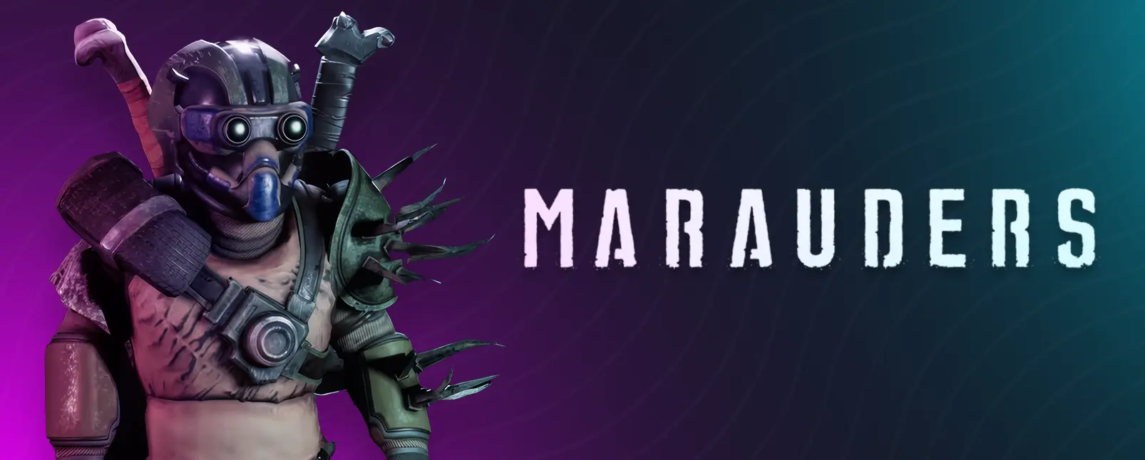 Marauders