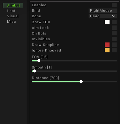 Farlight 84 Dullwave