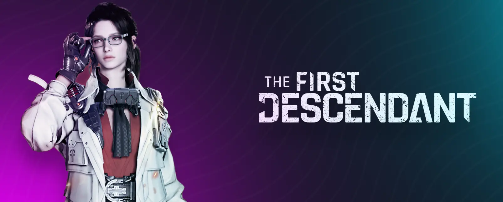 The First Descendant