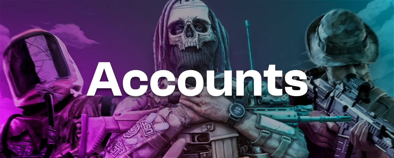Accounts