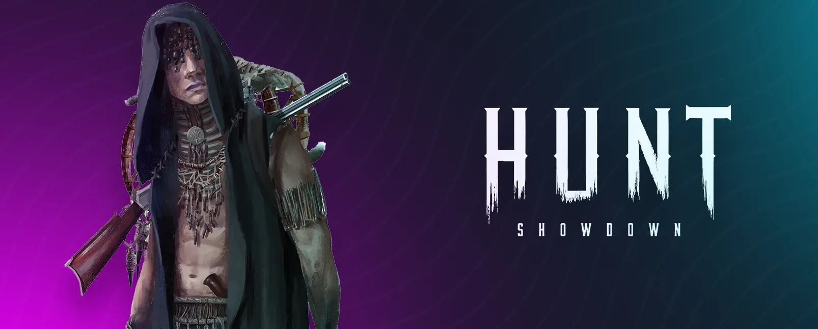Hunt: Showdown