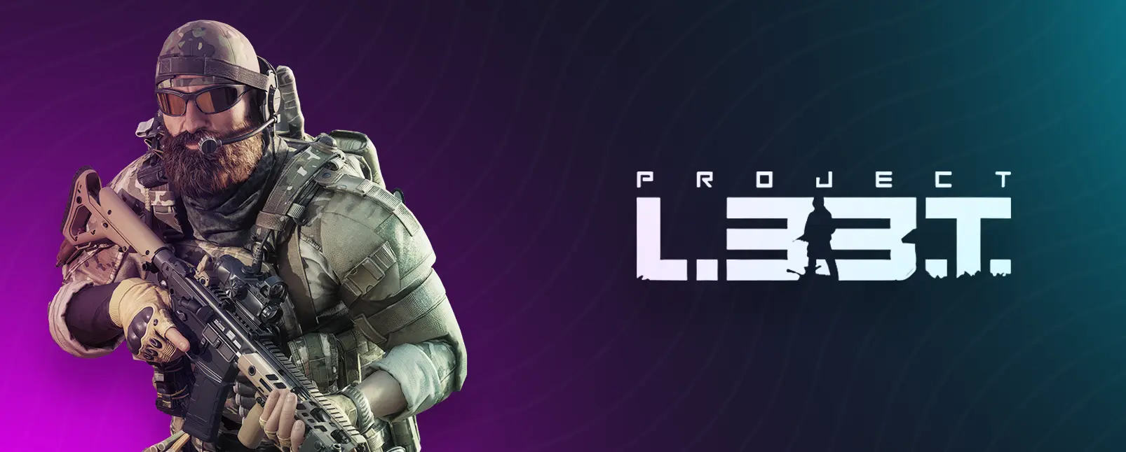 Project L33T